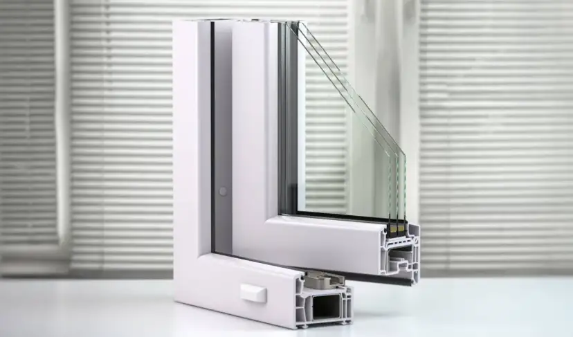 Okna PCV – co to jest i dlaczego warto je wybrać do domu?