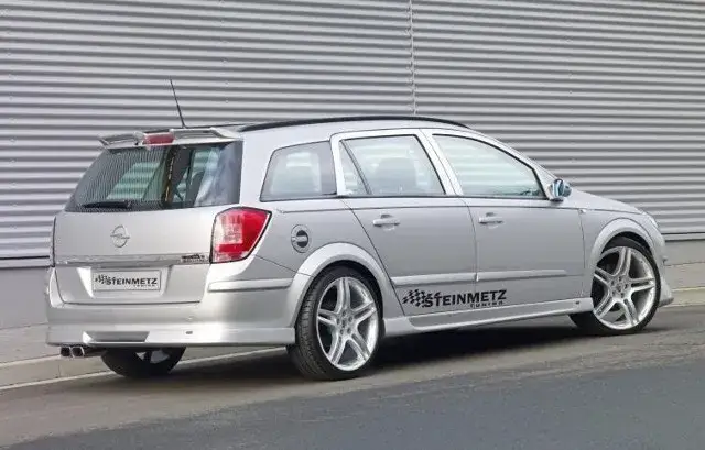 KIM-Tuning Norymberga: Tuning aut niemieckich Czy to Twój wybór?