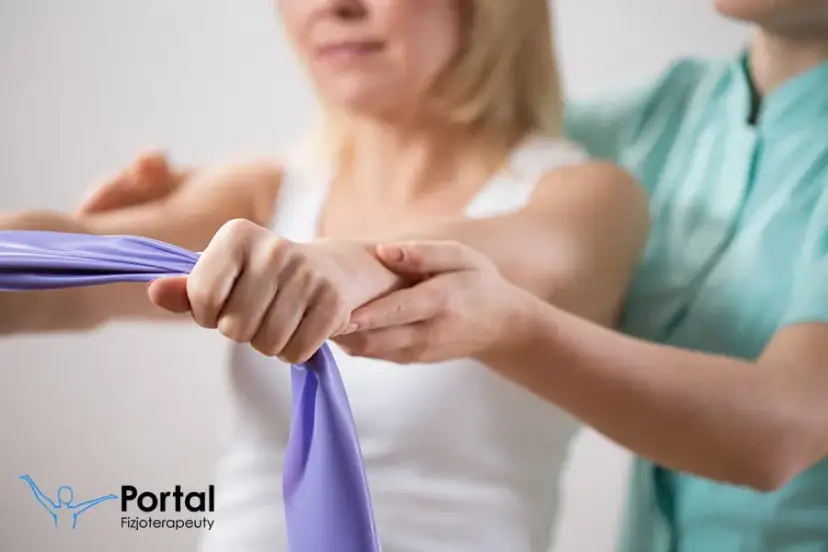 Fizjoterapia ambulatoryjna: Jak wrócić do formy bez szpitala? Poradnik