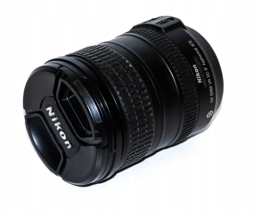 Obiektyw 18-200 do jakich zdjęć? Odkryj jego wszechstronność w fotografii