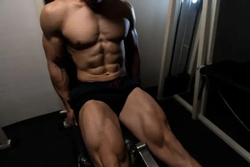 Trening nóg: Ile razy w tygodniu dla max efektów?