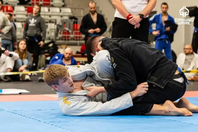 Wybierz idealny sport walki: Test i porady eksperta.