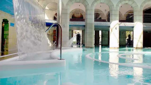 Ofertas Balnearios Galicia: Tu guía experta para relax y ahorro