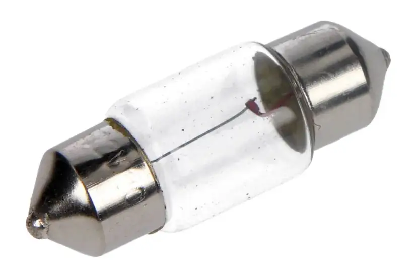 Jak wybrać żarówkę stopu do Skody Fabii I - typy i ceny