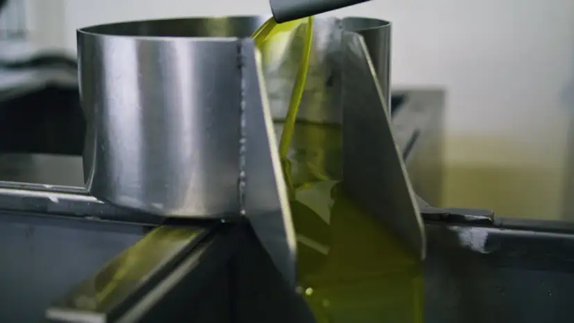 Oliwa niefiltrowana do czego? Odkryj jej niezwykłe zastosowania w kuchni