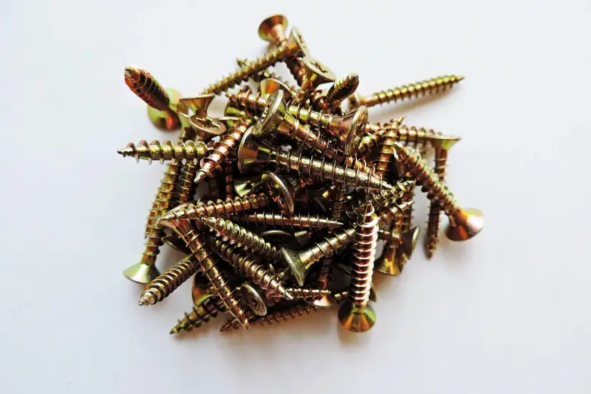 Jakie wkręty najlepiej sprawdzają się do płyt gk?