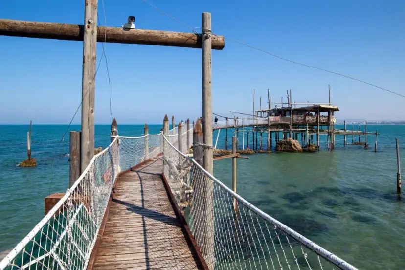 Najlepsze atrakcje w Pescara, które musisz zobaczyć podczas wizyty