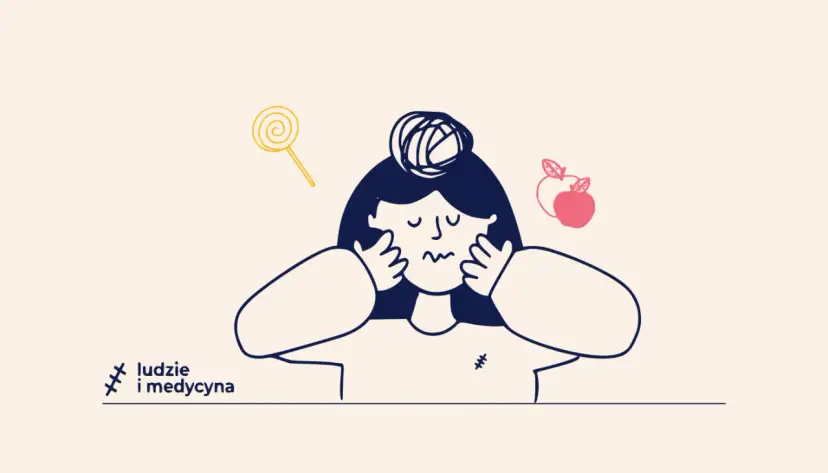 Czy to nerwica czy depresja? Poznaj fizyczne sygnały ciała