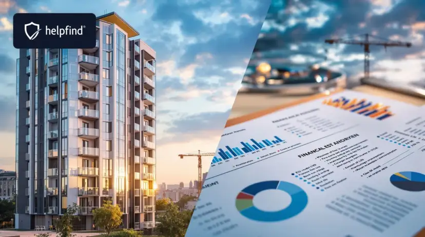 Ile kosztuje mieszkanie w bloku w 2026? Poznaj wszystkie koszty.