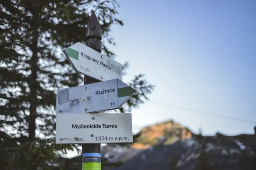 Jak budowano szlaki w Tatrach? Historia, która zaskakuje i inspiruje