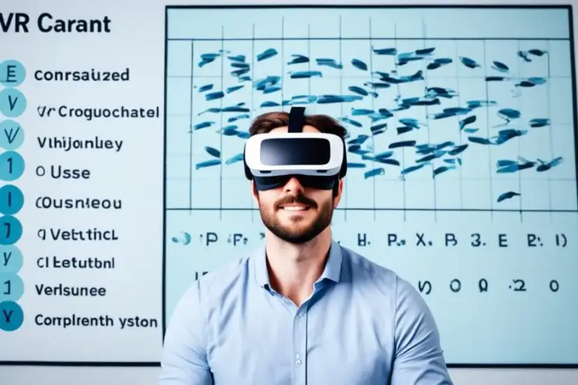 Czy gogle VR psują wzrok? Sprawdź, jakie mogą być skutki uboczne