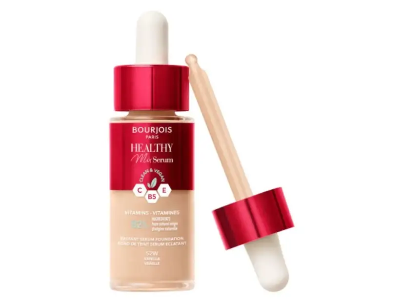 Serum rewitalizujące: Odkryj sekret promiennej i młodej skóry!