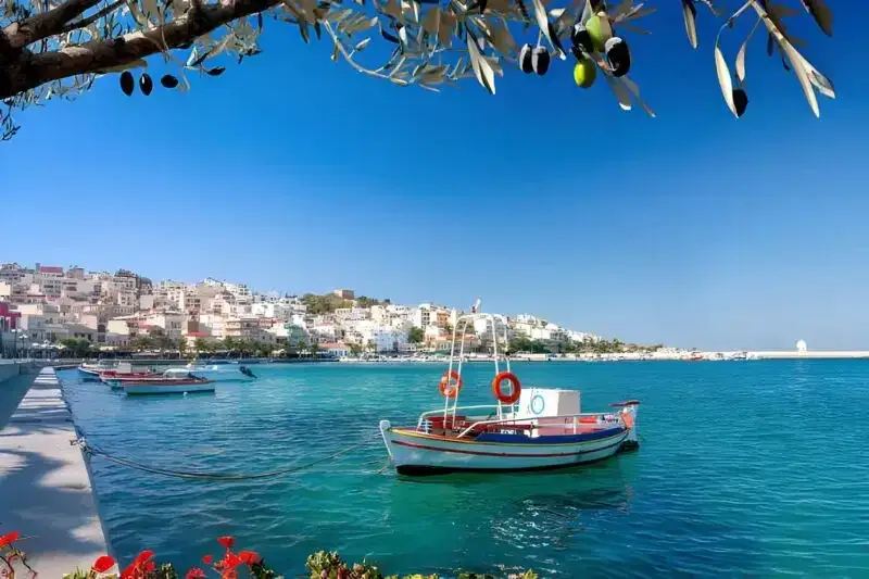 Kreta czy jest bezpiecznie? Fakty o bezpieczeństwie dla turystów