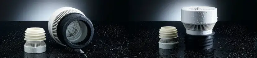 Gdzie zamontować zawór napowietrzający, aby uniknąć problemów z kanalizacją?