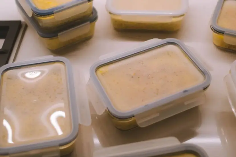 Co zamrozić na obiad? Lista dań i czego unikać, by smakowało!