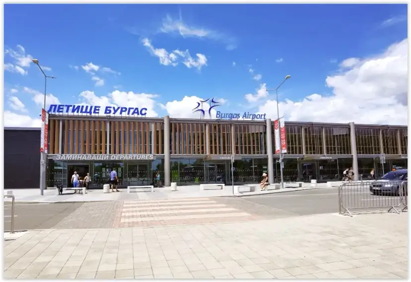 Ile trwa lot do Bułgarii z Katowic? Sprawdź, zanim polecisz!