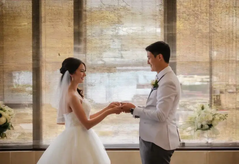 Ślub cywilny: Dokumenty, koszty, terminy. Wszystko w jednym miejscu!