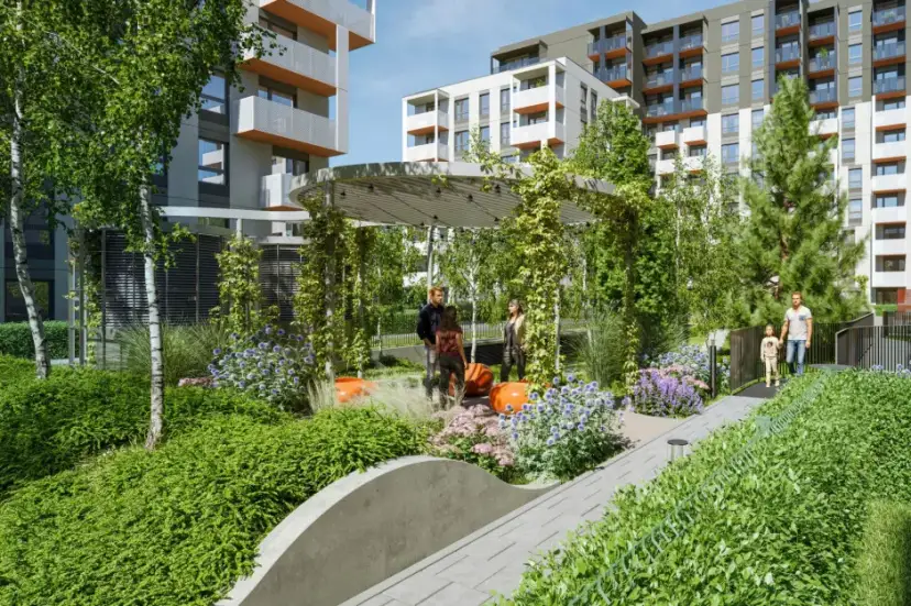 Osiedle mieszkaniowe: co to jest i jak wybrać idealne?