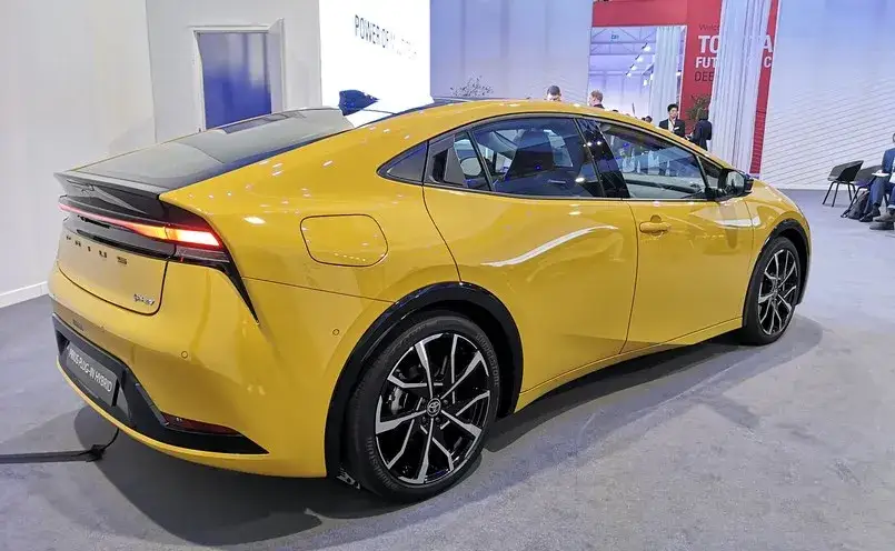 Kiedy nowy Prius w Polsce? Sprawdź dostępność i ceny modeli