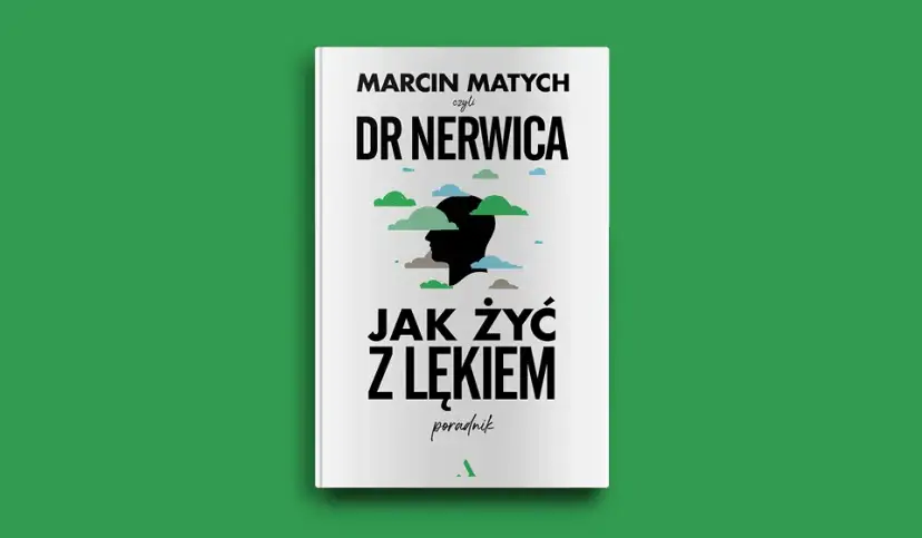 Jak żyć z lękiem i odnaleźć spokój w codziennym życiu