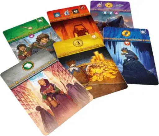 Władca Pierścieni gra planszowa – poznaj zasady i ceny gier