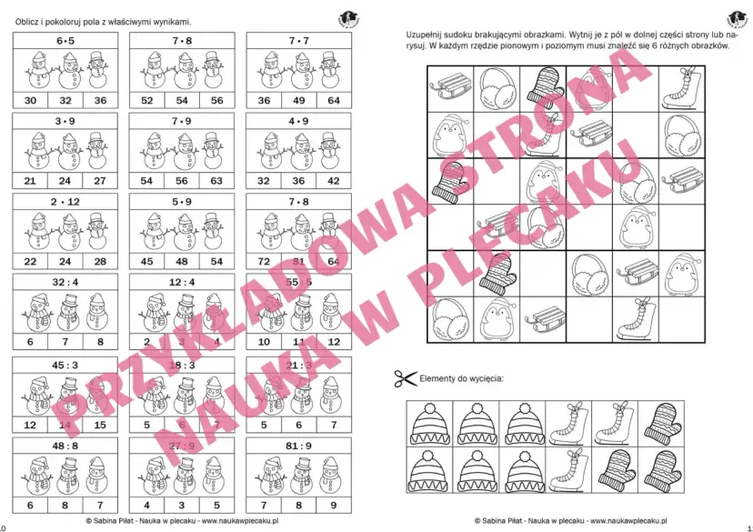 Bilans szkolny? Plan ratunkowy: Popraw oceny i zdaj do klasy!