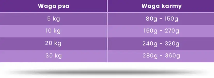 Ile razy karmić szczeniaka? Harmonogram i porady eksperta