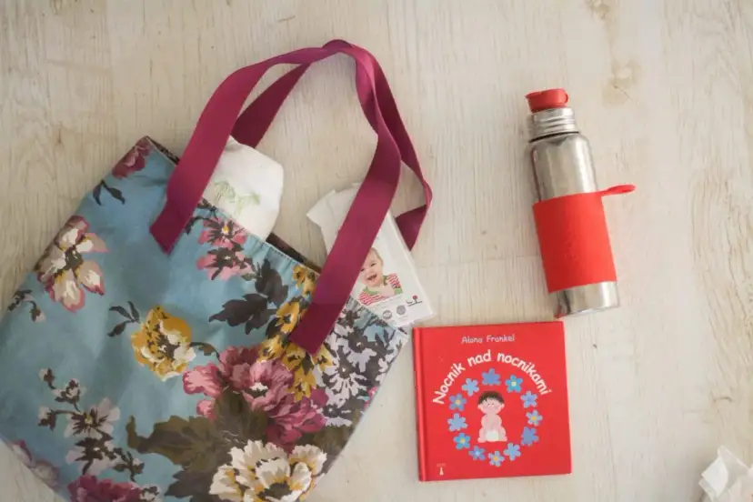 Do kiedy dziecko nosi pampersy? Odkryj znaki gotowości do nauki toalety