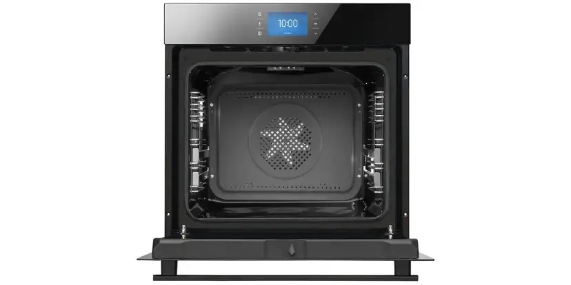 Czyszczenie piekarnika katalityczne czy pyrolityczne - co wybrać?