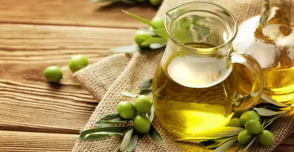 Jak długo można pić oliwę z oliwek, aby uniknąć skutków ubocznych?