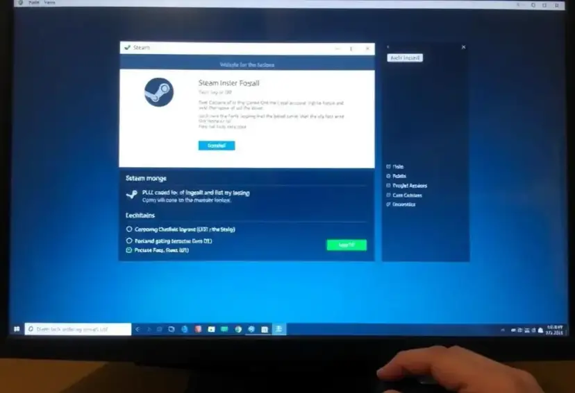 Jak zainstalować DLC na Steam i uniknąć problemów z instalacją