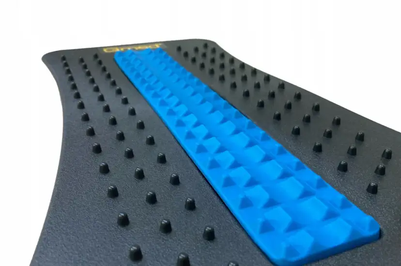 Przyrząd do rozciągania pleców: ulga czy gadżet? Werdykt