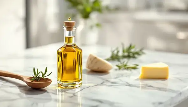 Jaka oliwa do smażenia? Odkryj najlepsze opcje dla zdrowia