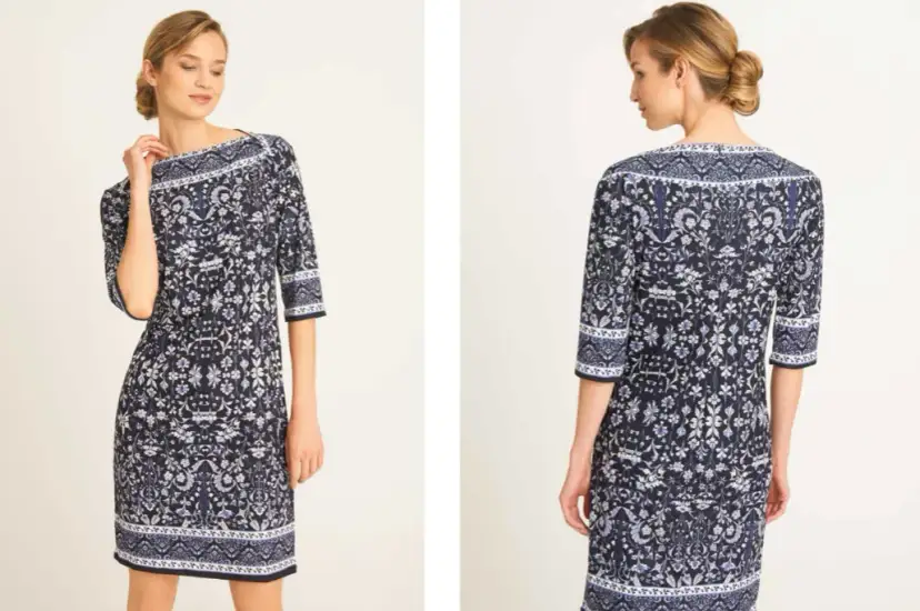 Bluzka pudełkowa: Jak stylizować, by ukryć brzuch i wyglądać modnie?