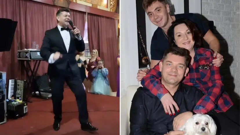 Zenek Martyniuk na weselu: Ile kosztuje i czy to możliwe?