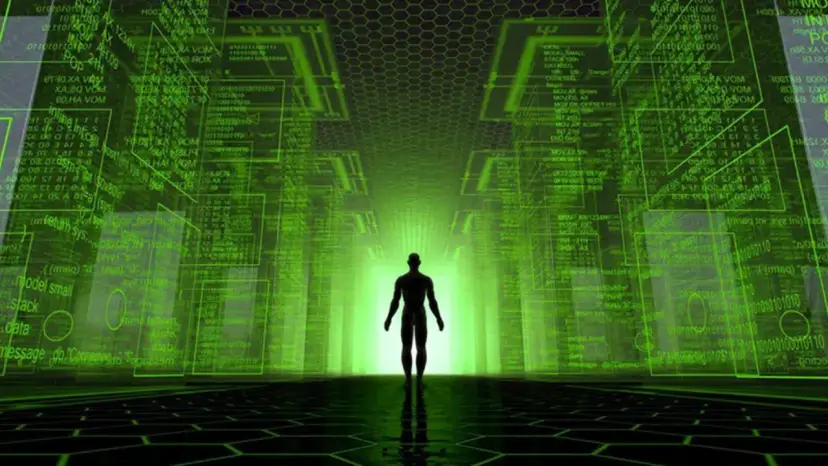 Czy żyjemy w symulacji? Argumenty za i przeciw