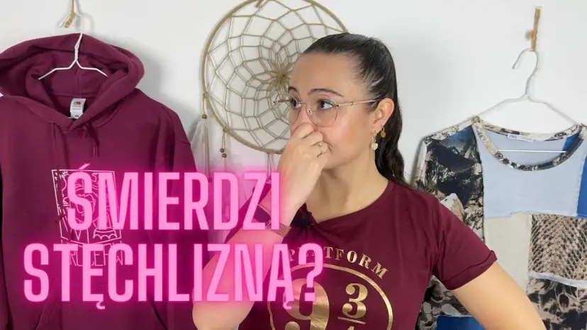 Jak usunąć zapach stęchlizny z walizki - skuteczne metody na problem