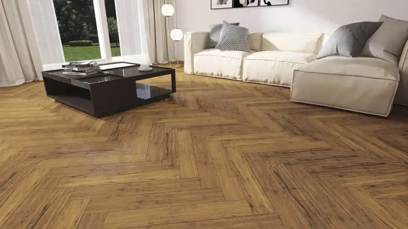 Jak poprawić wygląd paneli podłogowych i ukryć ich wady
