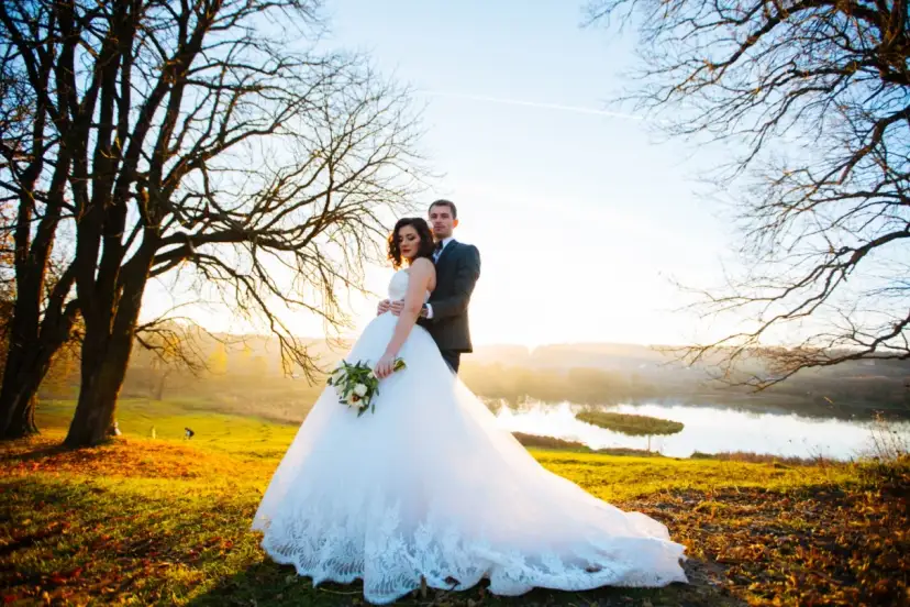 Ile dać na ślub cywilny bez wesela? Odpowiednie kwoty i porady