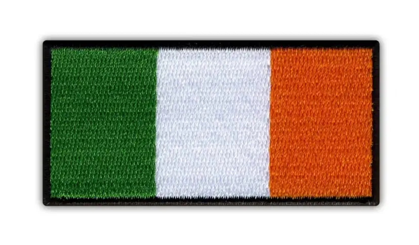 Jak wygląda flaga Irlandii? Odkryj jej znaczenie i kolory