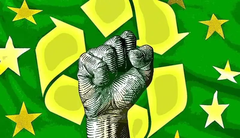 Kto głosował za zielonym ładem? Lista europosłów i ich poparcie