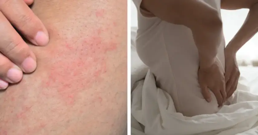 Ból trzustki gdzie boli: poznaj objawy i lokalizację bólu