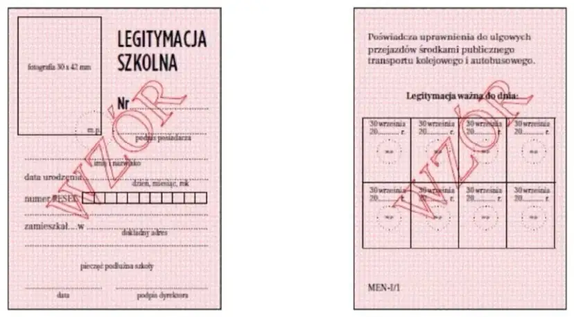 Legitymacja szkolna na alkohol? Nie! Jakie dokumenty akceptować?