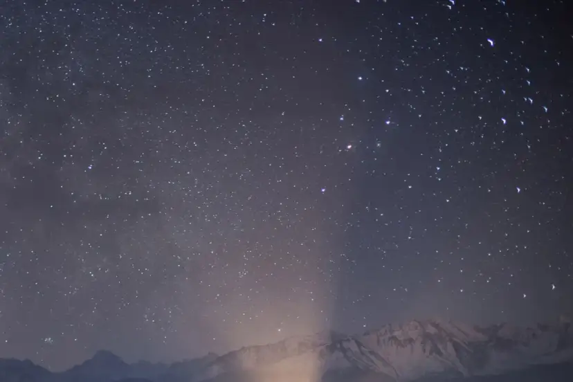 Jaki obiektyw do nocnego nieba - wybierz najlepszy sprzęt do astrofotografii