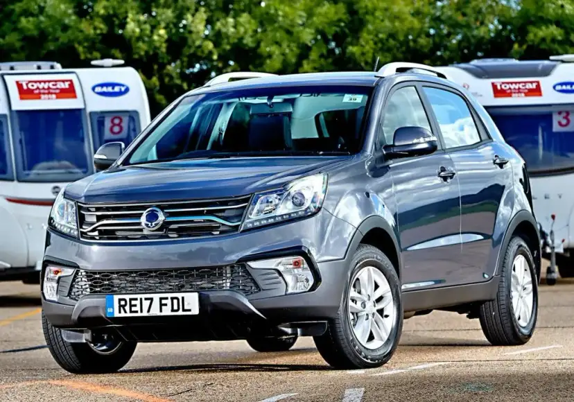 Jaki samochód do holowania przyczepy? Wybierz idealny holownik!