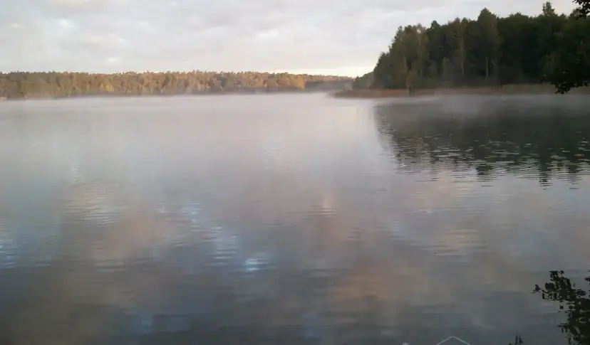 Jezioro Okonińskie: Idealne miejsce na wypoczynek i wędkowanie