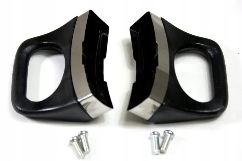 Uchwyty garnków nie parzą? Sekret zimnych rączek!