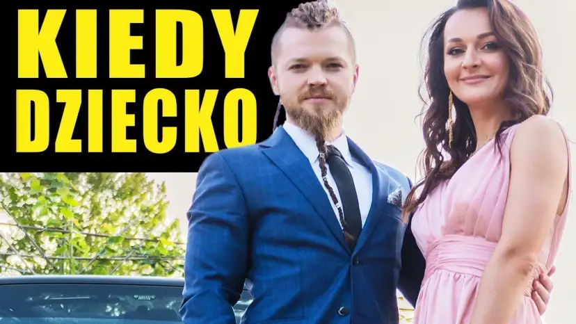 Czy Wardęga ma dzieci? Prawda o jego życiu rodzinnym i planach