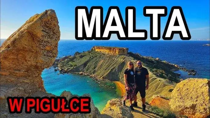 Malta czy jest bezpiecznie? Sprawdź, co musisz wiedzieć przed wyjazdem