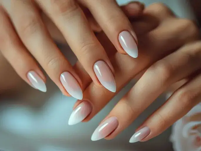 Babyboomer Nägel Rosa: Zeitlose Eleganz meistern DIY & Salon Tipps